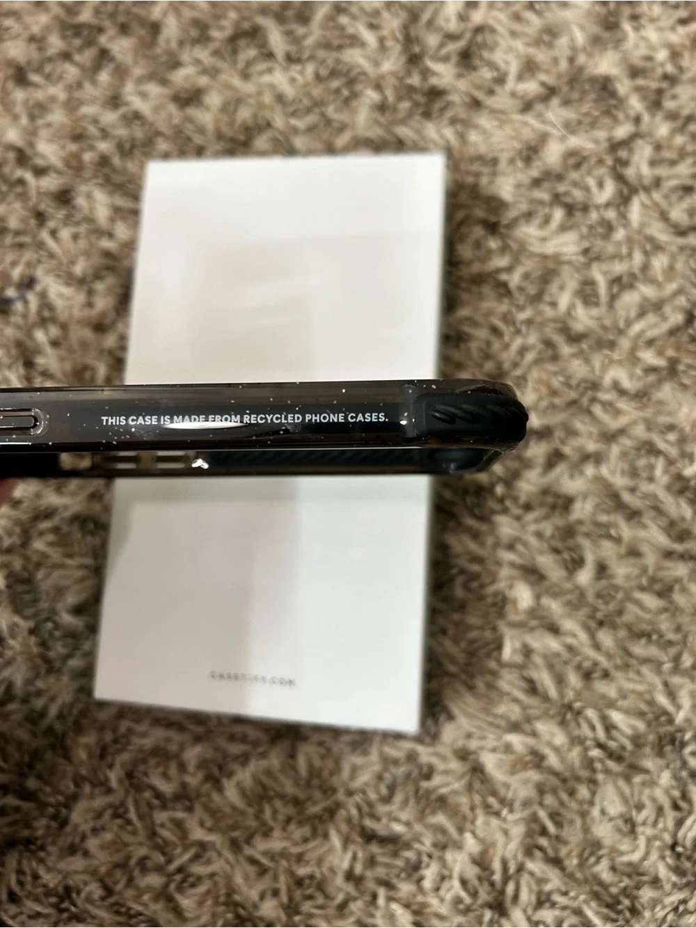 Casetify X Slowcoaster Ultra Impact Protective Case MagSafe iPhone 14 NIB